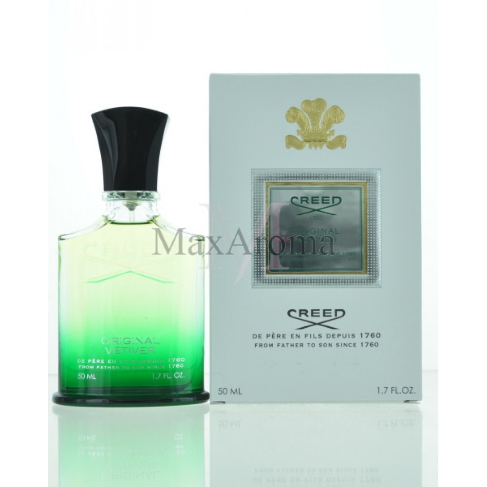 Creed Original Vetiver  Unisex (U) EDP 1.7 oz