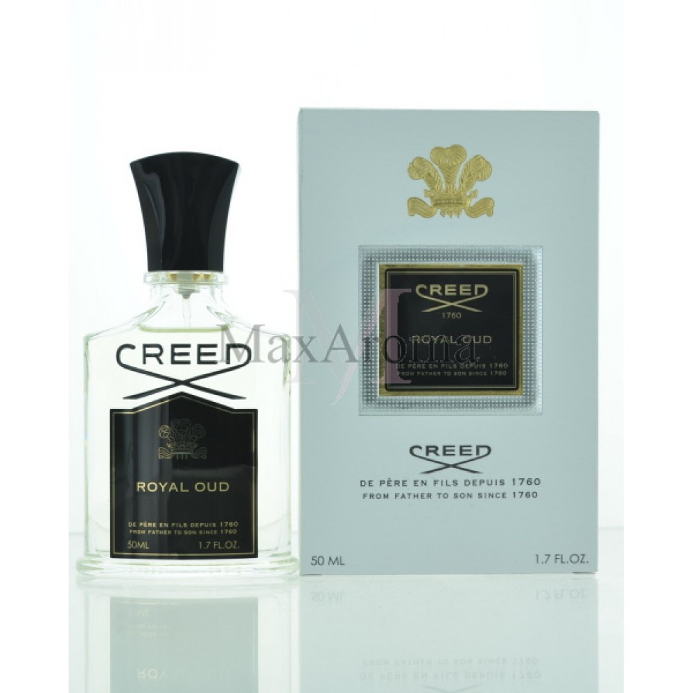 Creed Royal Oud (U) EDP 1.7 oz