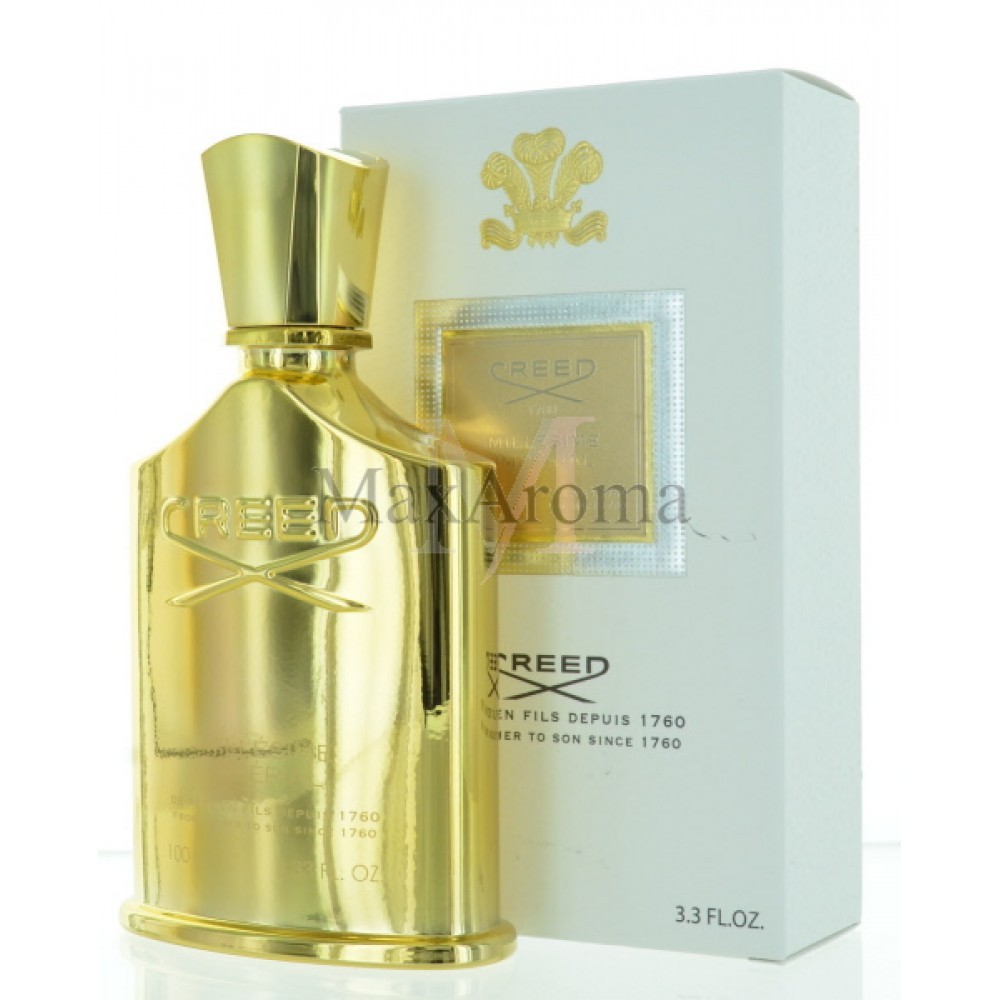 Creed Millesime Imperial Cologne Unisex (U) EDP 3.3 oz