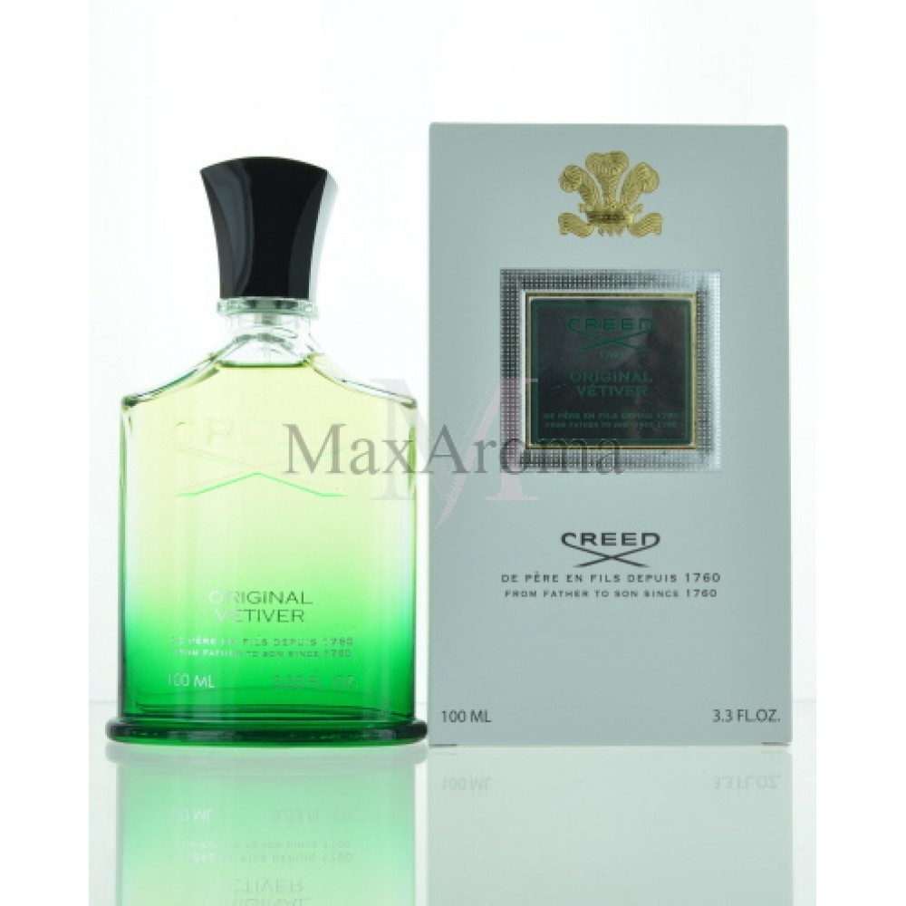 Creed Original Vetiver Unisex (U) EDP 3.3 oz