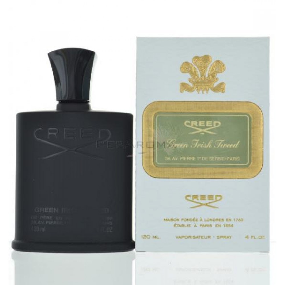 Creed Green Irish Tweed (M) EDP 4 oz