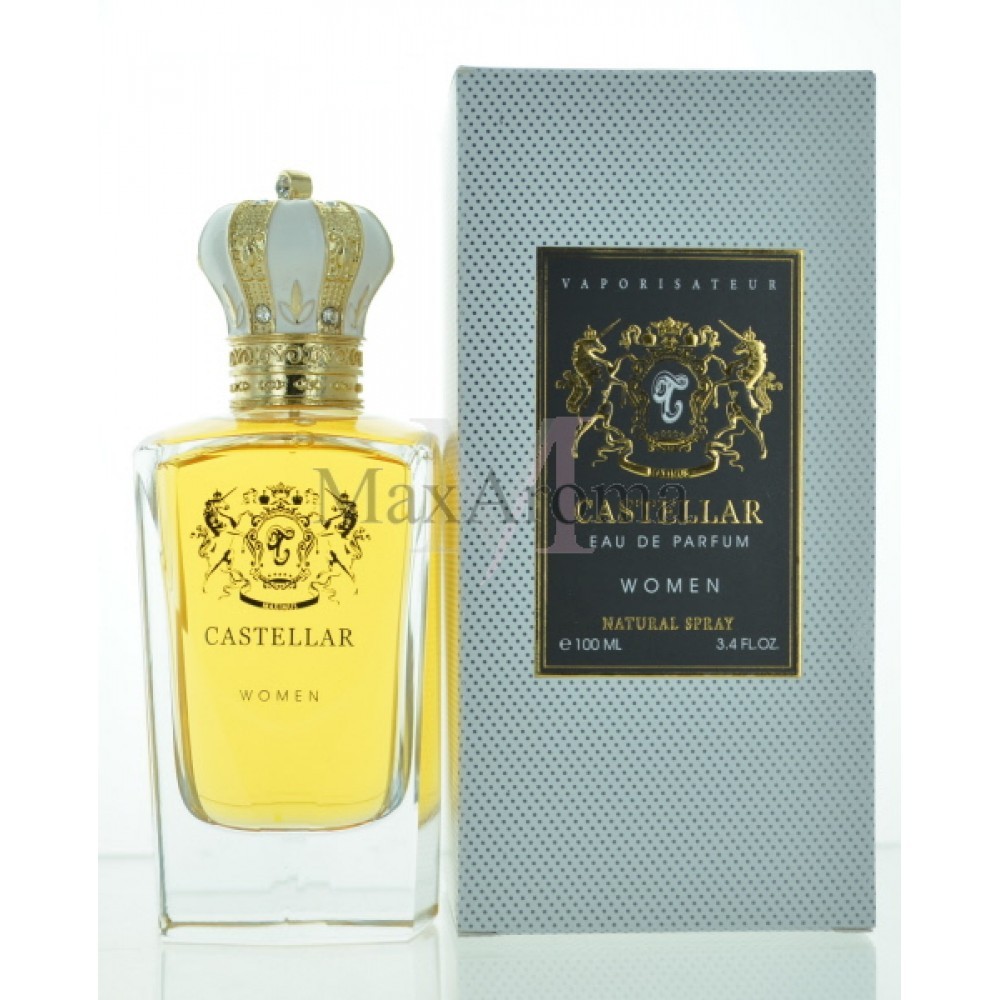 Maximus Castellar (L) EDP 3.4 oz