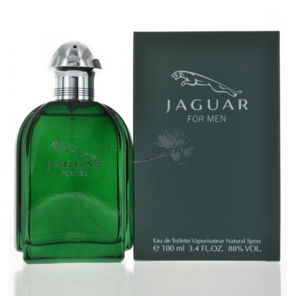 Jaguar Jaguar (M) EDT