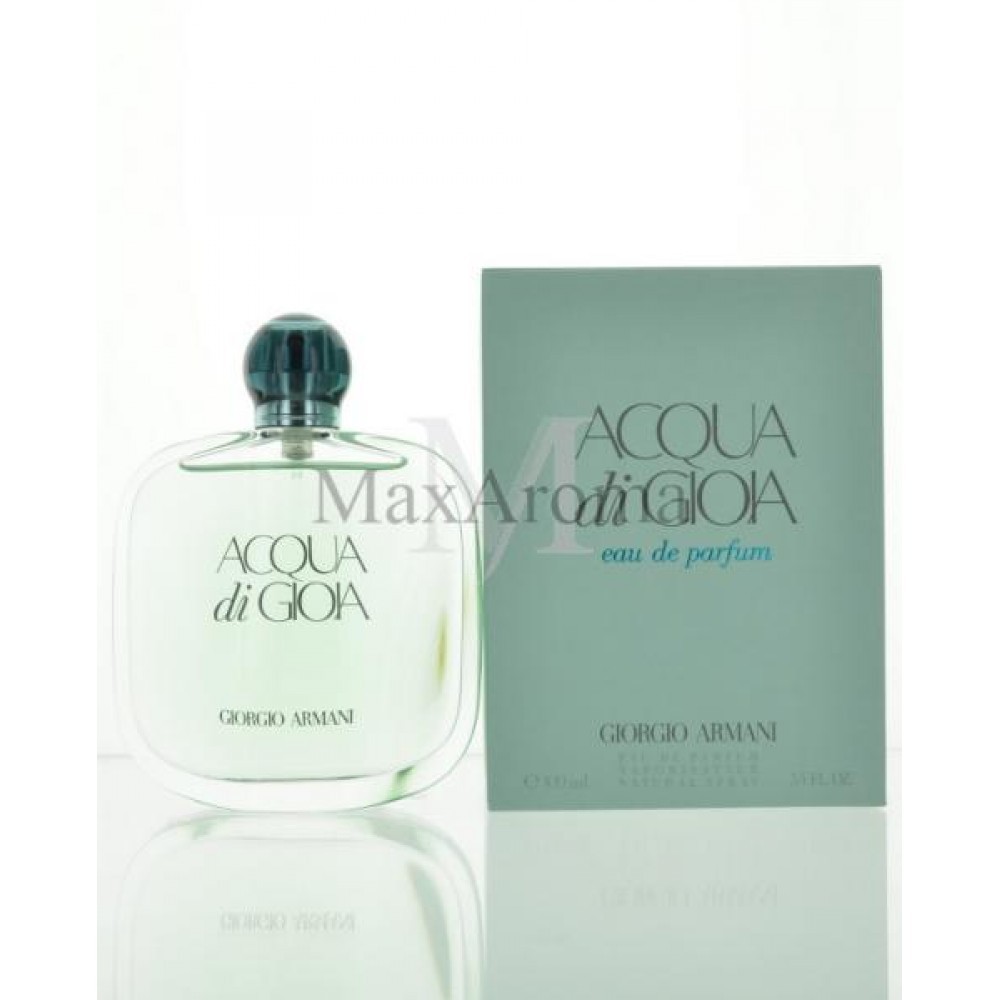 Giorgio Armani Acqua Di Gioia (L) EDP 3.4 oz