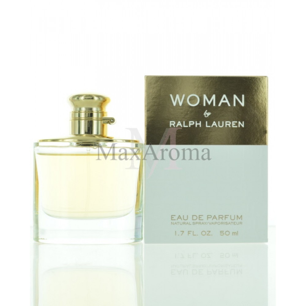 Ralph Lauren Woman (L) EDP 1.7 oz