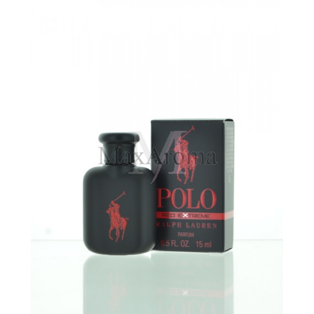 Ralph Lauren Polo Red Extreme 15ml (M) Mini