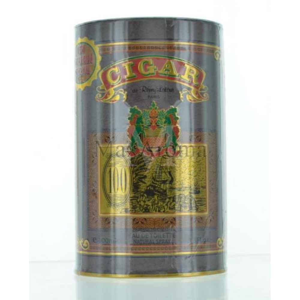 Remy Latour Cigar (M) EDT 3.3 oz