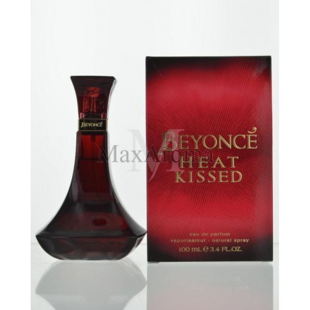 Beyonce Heat Kissed (L) EDP 3.4 oz