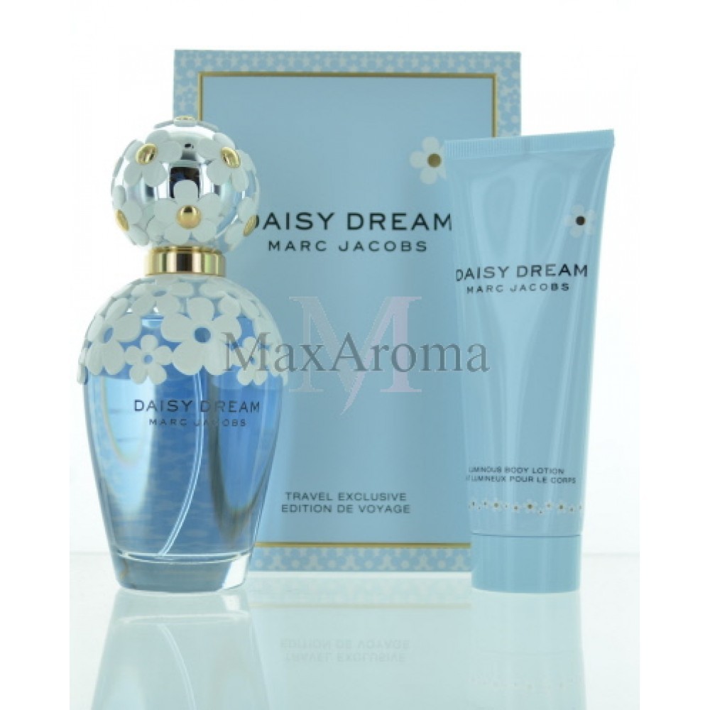 Marc Jacobs Daisy Dream Gift Set (L)