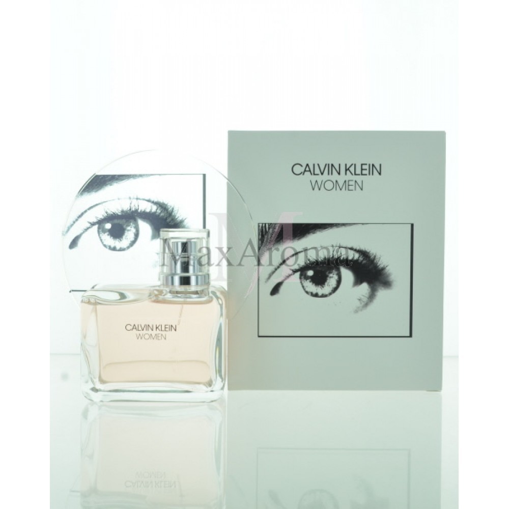 Calvin Klein Women (L) 3.3 oz