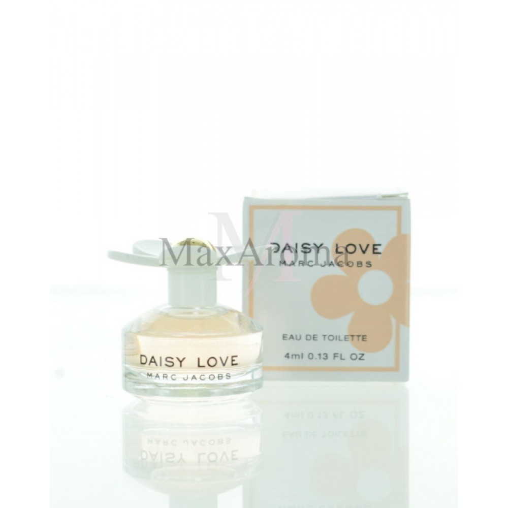 Marc Jacobs Daisy Love (L) EDT 4 ml