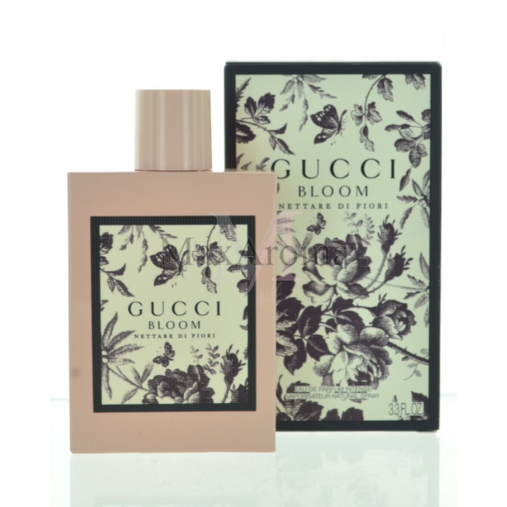 Gucci Bloom Nettare Di Fiori (L) EDP 3.3 oz