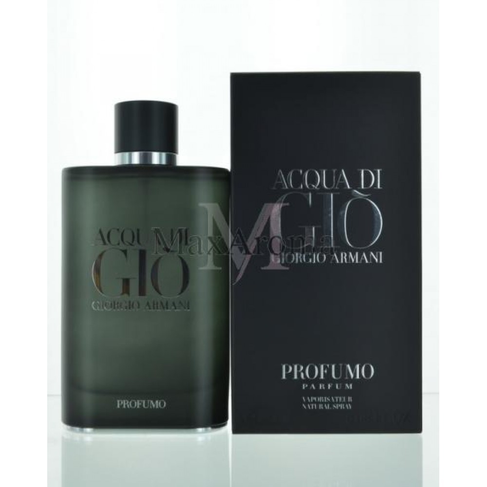 Giorgio Armani Acqua Di Gio Profumo (M) 4.2 oz