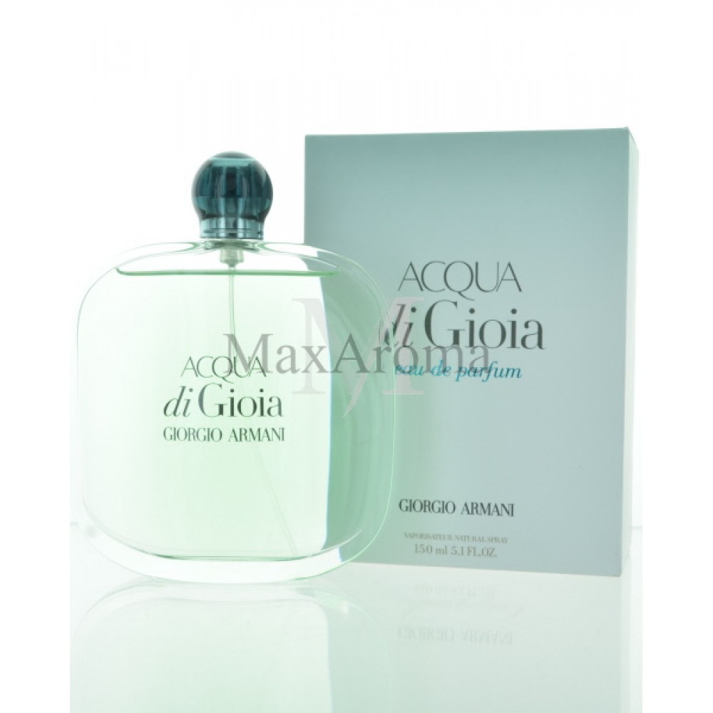 Giorgio Armani Acqua Di Gioia (L) EDP 5 oz