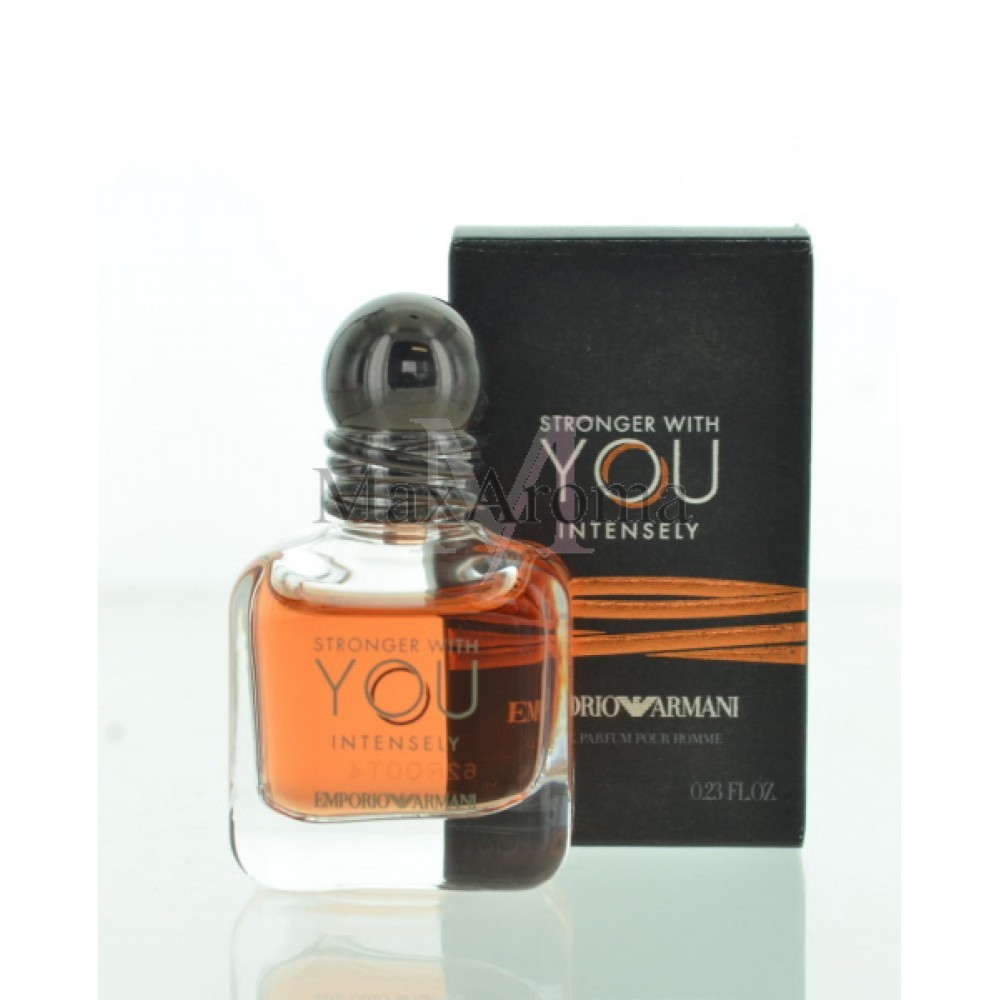 Emporio Armani Stronger with You Intensely (M) EDP 0.21