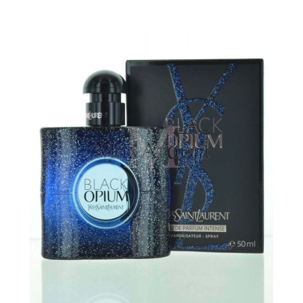 Yves Saint Laurent Black Opium Intense (L) EDP 1.6 oz