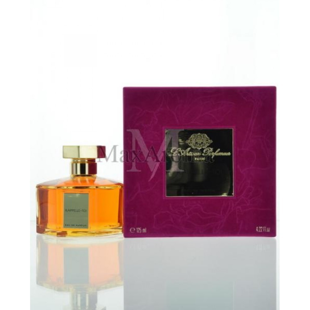 L'artisan Parfumeur Rappelle-toi (U) EDP 4.2 oz