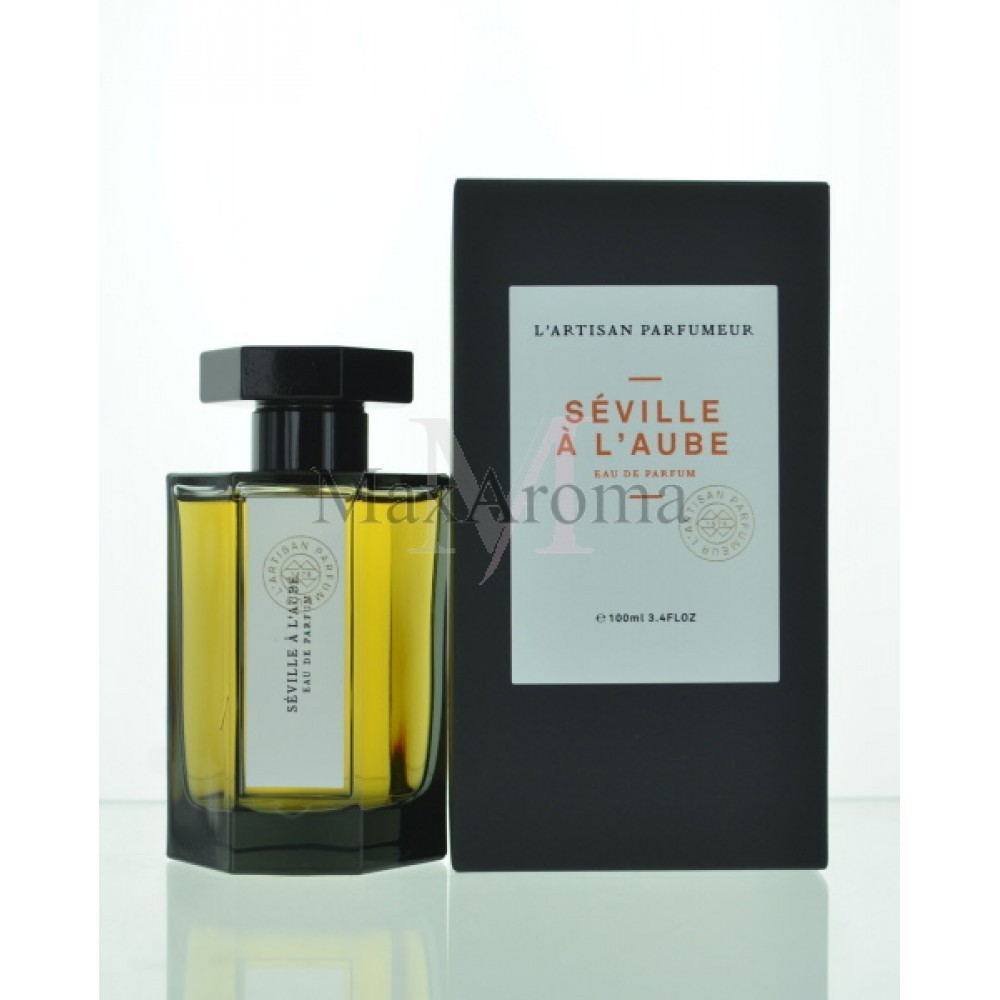 L'artisan Parfumeur Seville A L'aube  Unisex (U) EDP 3.4 oz