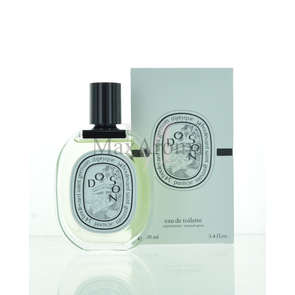 Diptyque Do Son (L) EDT 3.4 oz