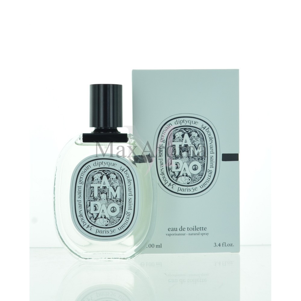 Diptyque Tam Dao Unisex (U) EDT 3.4 oz