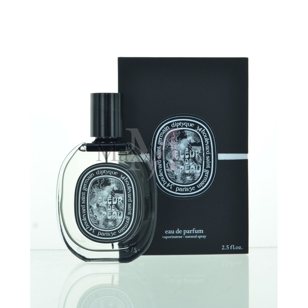 Diptyque Fleur De Peau Unisex (U) EDP 2.5 oz