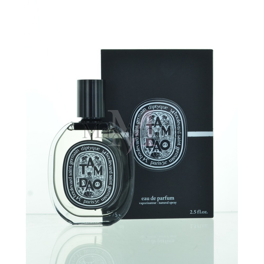 Diptyque Tam Dao Unisex (U) EDP 2.5 oz