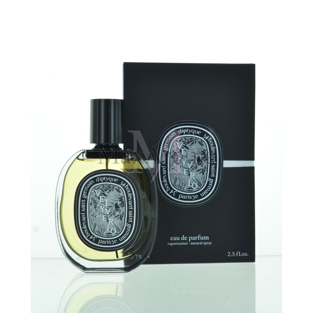 Diptyque Vetyverio  Unisex (U) EDP 2.5 oz