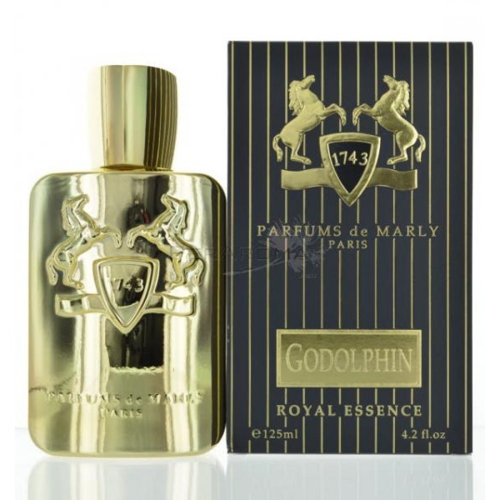 Parfums De Marly Godolphin Eau de Parfum 4.2 oz (M) EDP 4.2 oz