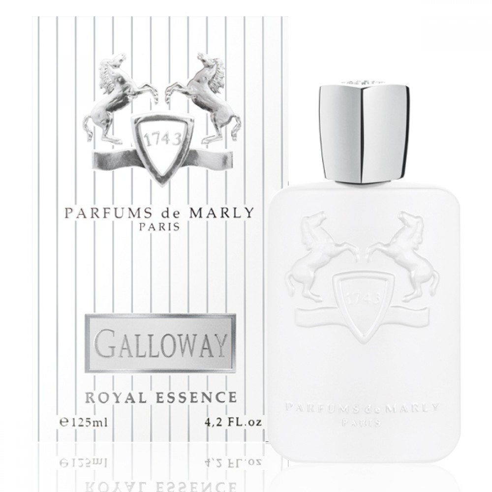 Parfums De Marly Galloway Eau de Parfum 4.2 oz (U) EDP 4.2 oz