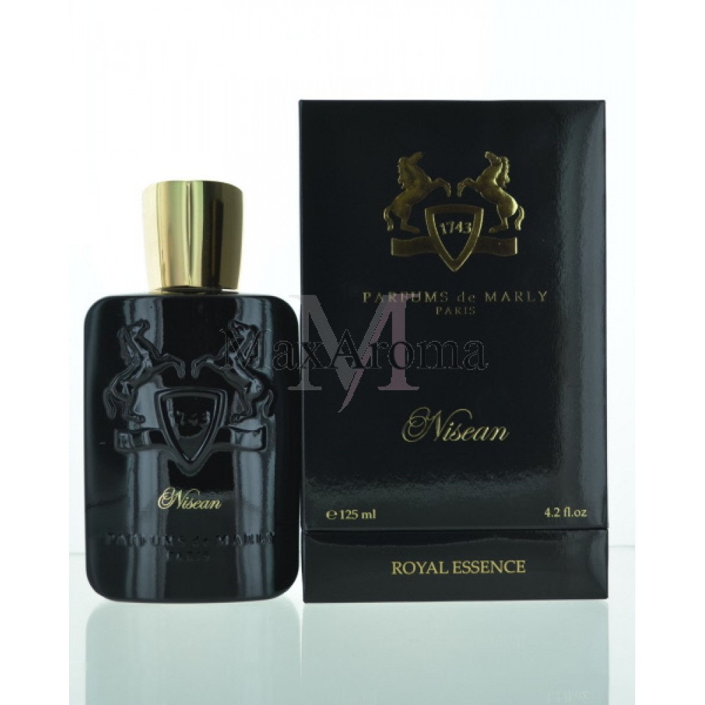 Parfums De Marly Nisean Cologne (U) EDP 4.2 oz