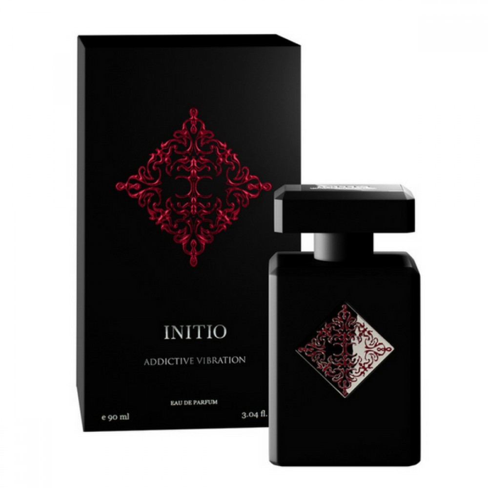 Initio Divine Attraction (U) EDP 3.04