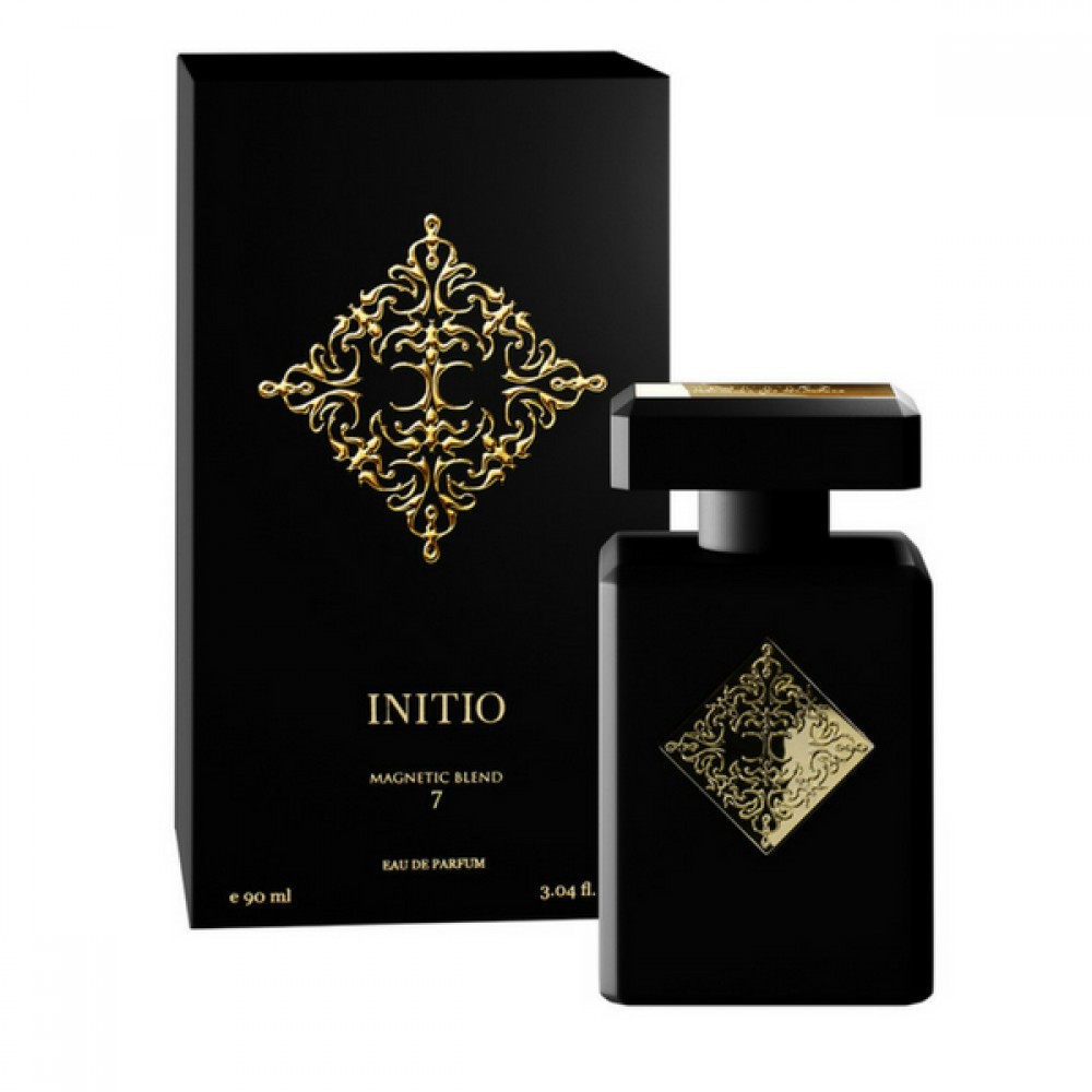 Initio Magnetic Blend 7 (U) EDP 3.04