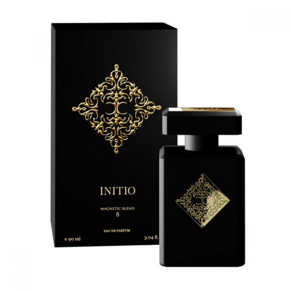 Initio Magnetic Blend 8 (U) EDP 3.04