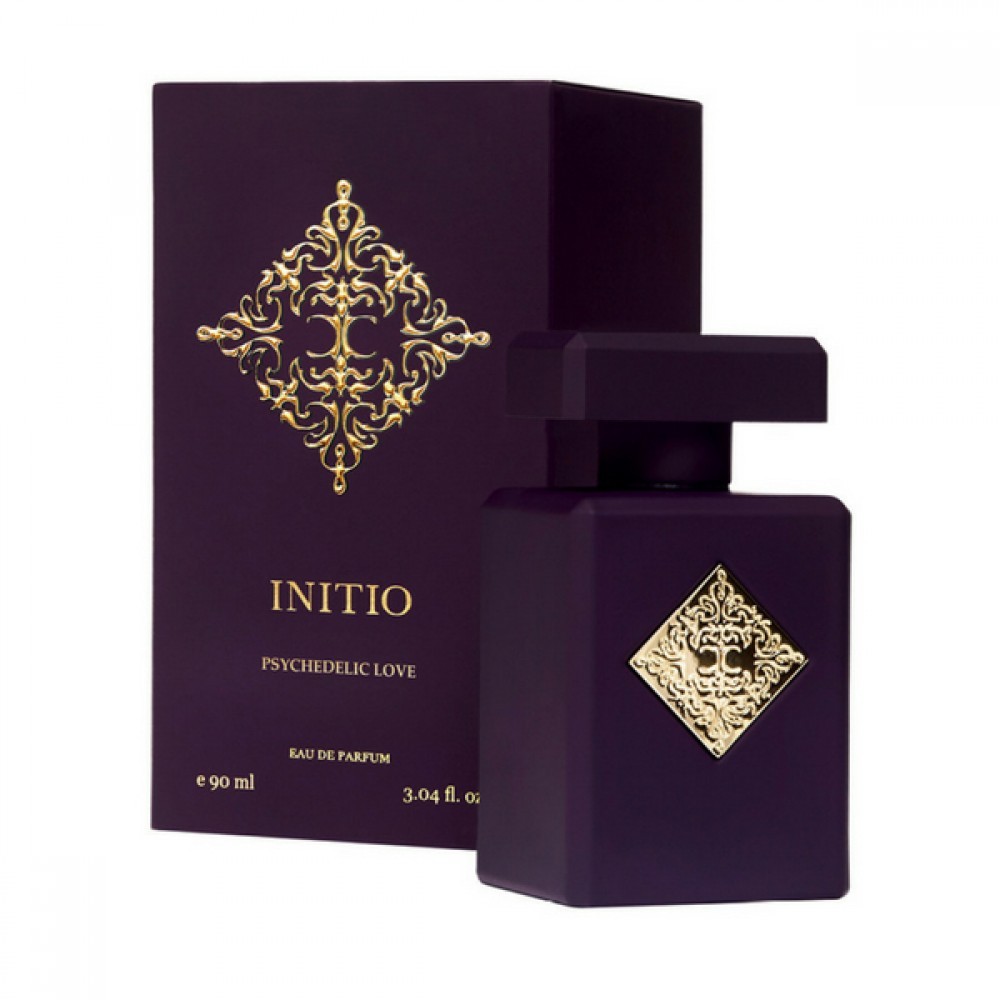 Initio Psychedelic Love (U) EDP 3.04