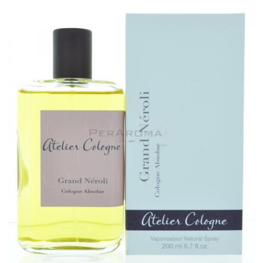 Atelier Cologne Grand Neroli (U) 6.8 oz