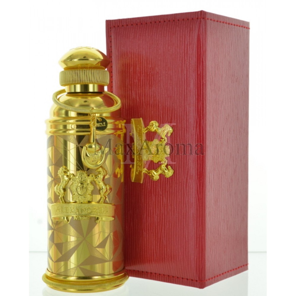 Alexandre. J Golden Oud The Collector (U) EDP 3.4 oz