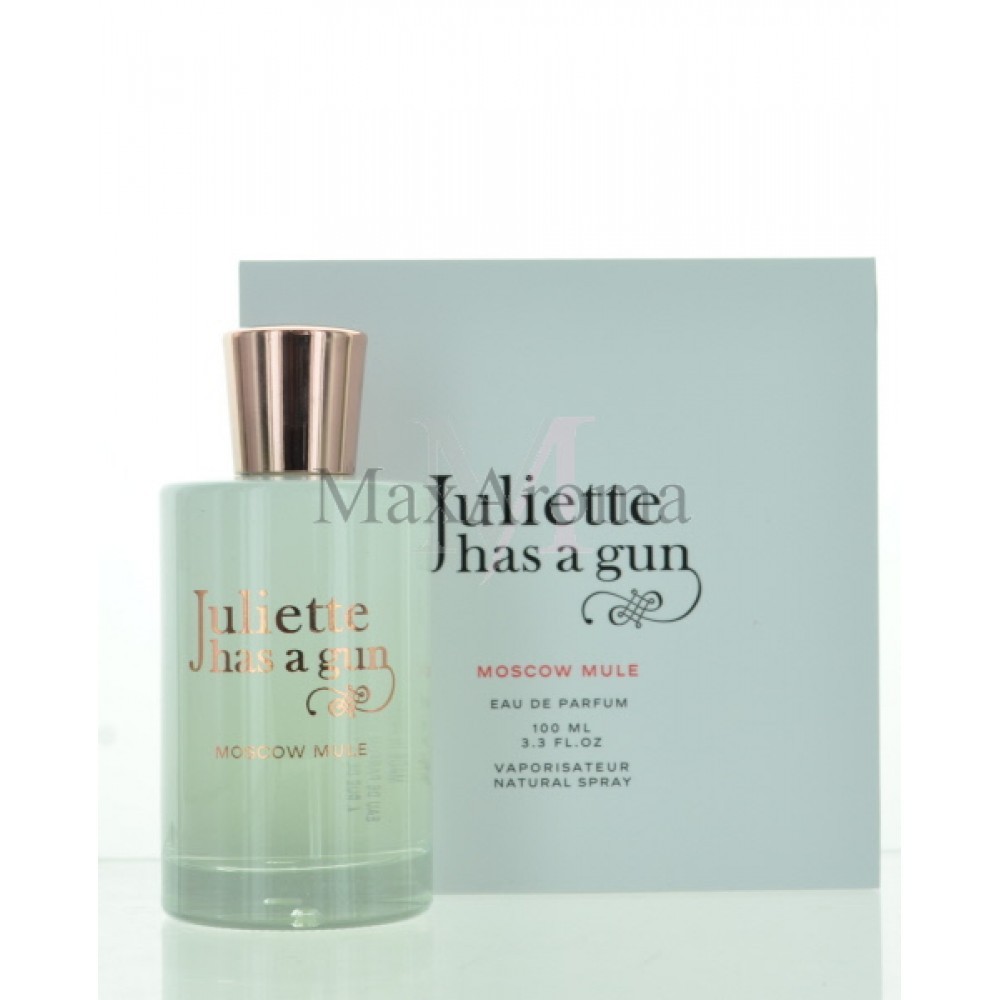 Juliette Has A Gun Moscow Mule (L) EDP 3.3 oz