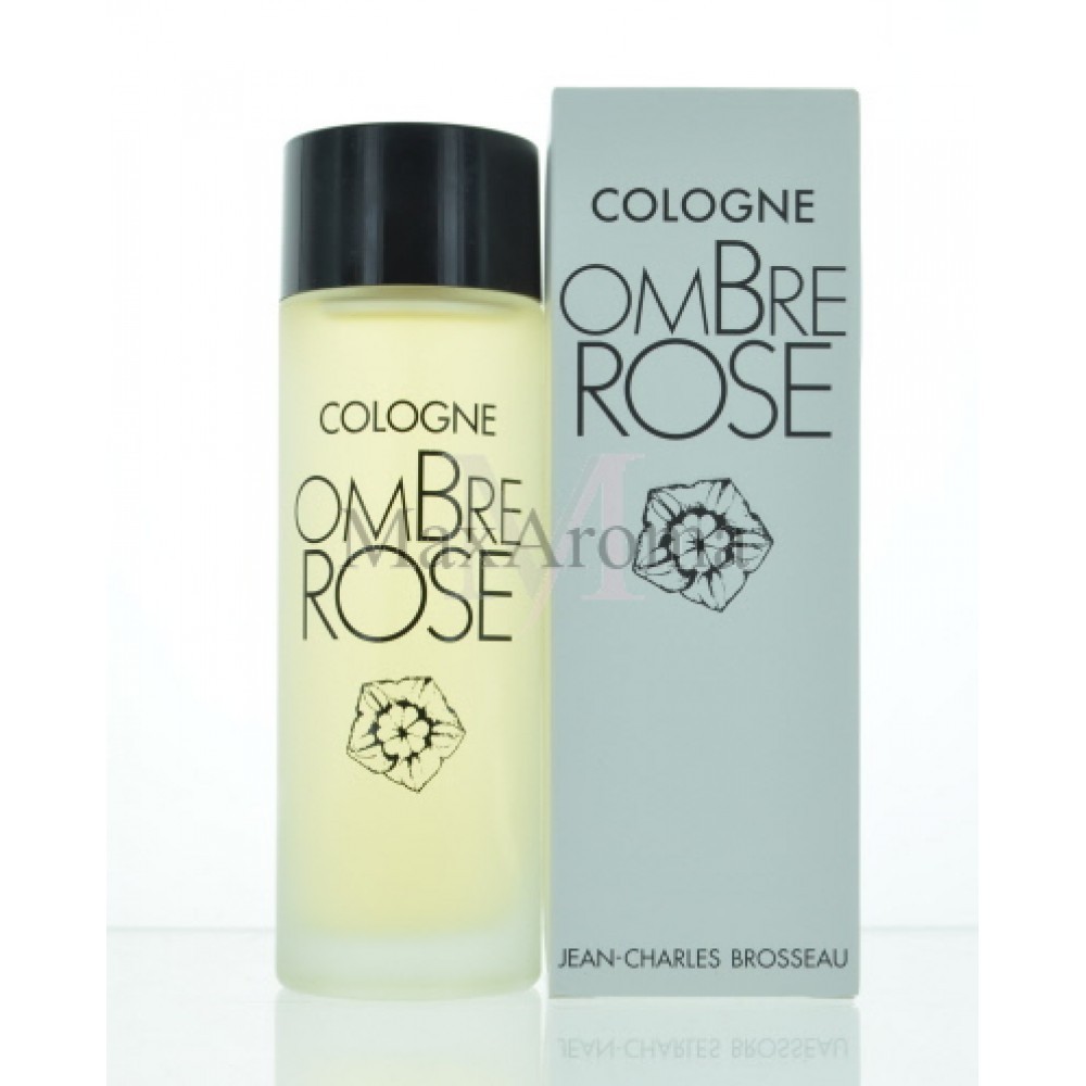 Brosseau Ombre Rose (L) EDC 3.4 oz