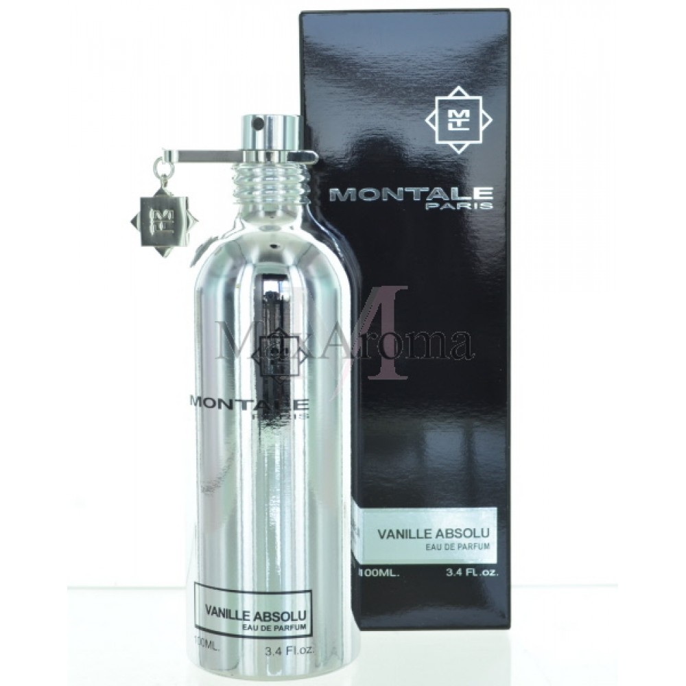 Montale Vanille Absolu (L) EDP