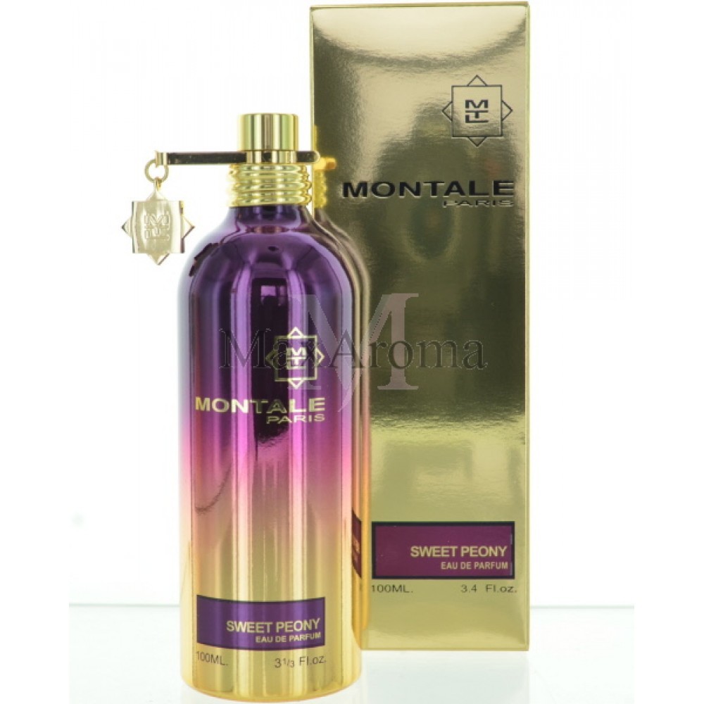 Montale Sweet Peony (L) EDP 3.4 oz