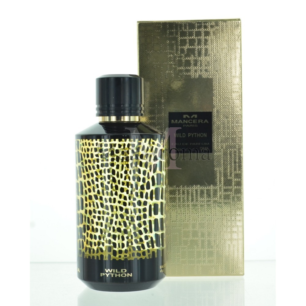 Mancera Wild Python (L) EDP 4 oz