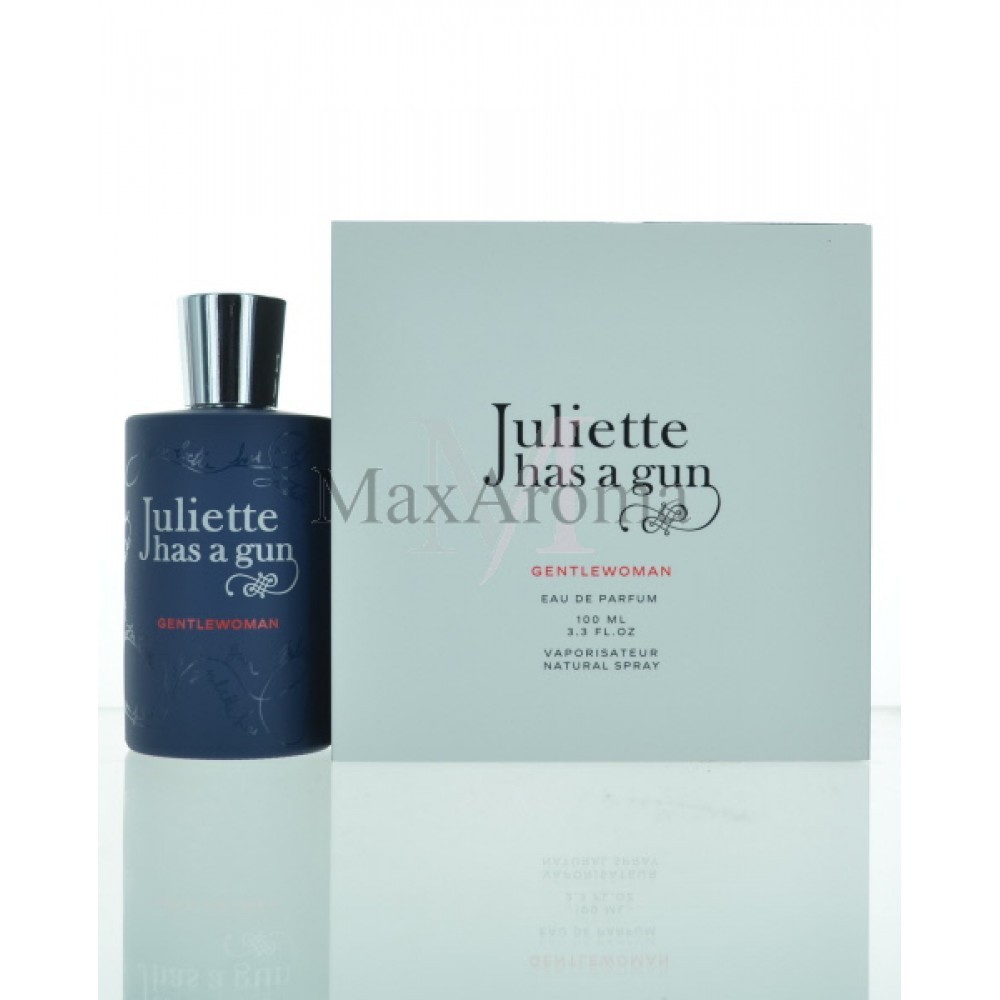 Juliette Has A Gun Gentlewoman (L) EDP 3.3 oz