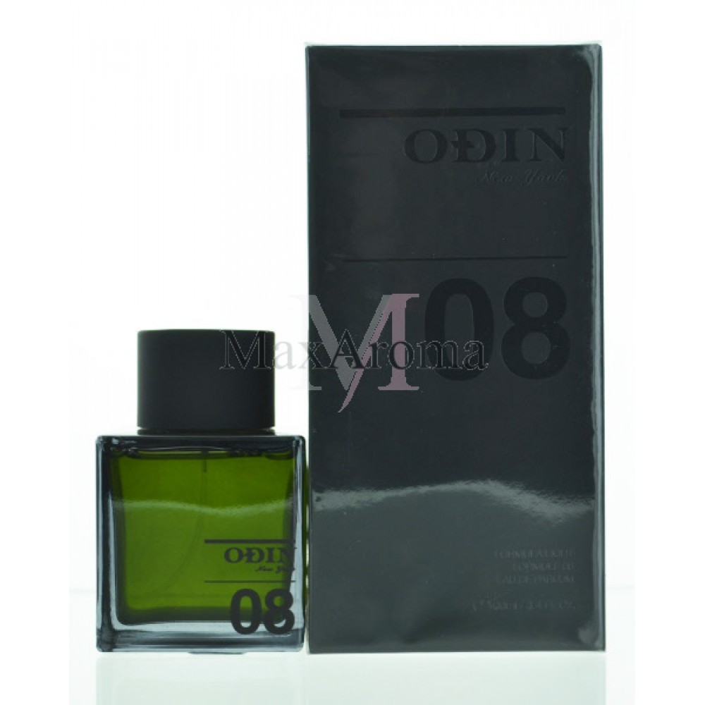 Odin 08 Seylon (U) EDP 3.4 oz