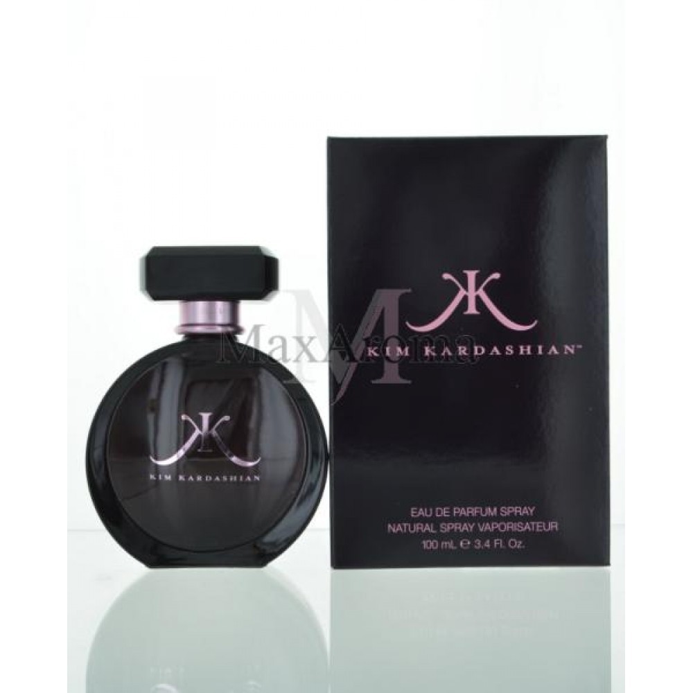 Kim Kardashian Kim Kardashian (L) EDP 3.4 oz