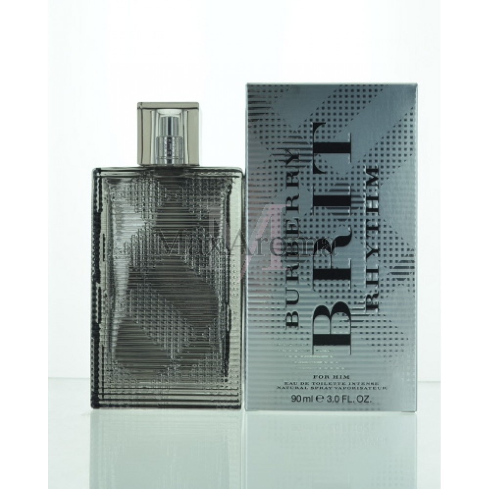 Burberry Brit Rhythm (M) EDT 3 oz