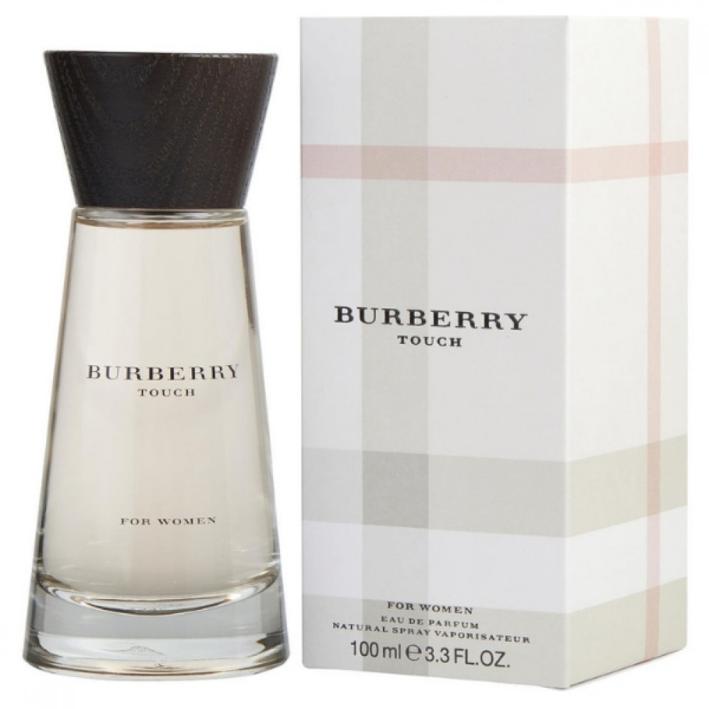 Burberry Touch (L) EDP 3.3 oz