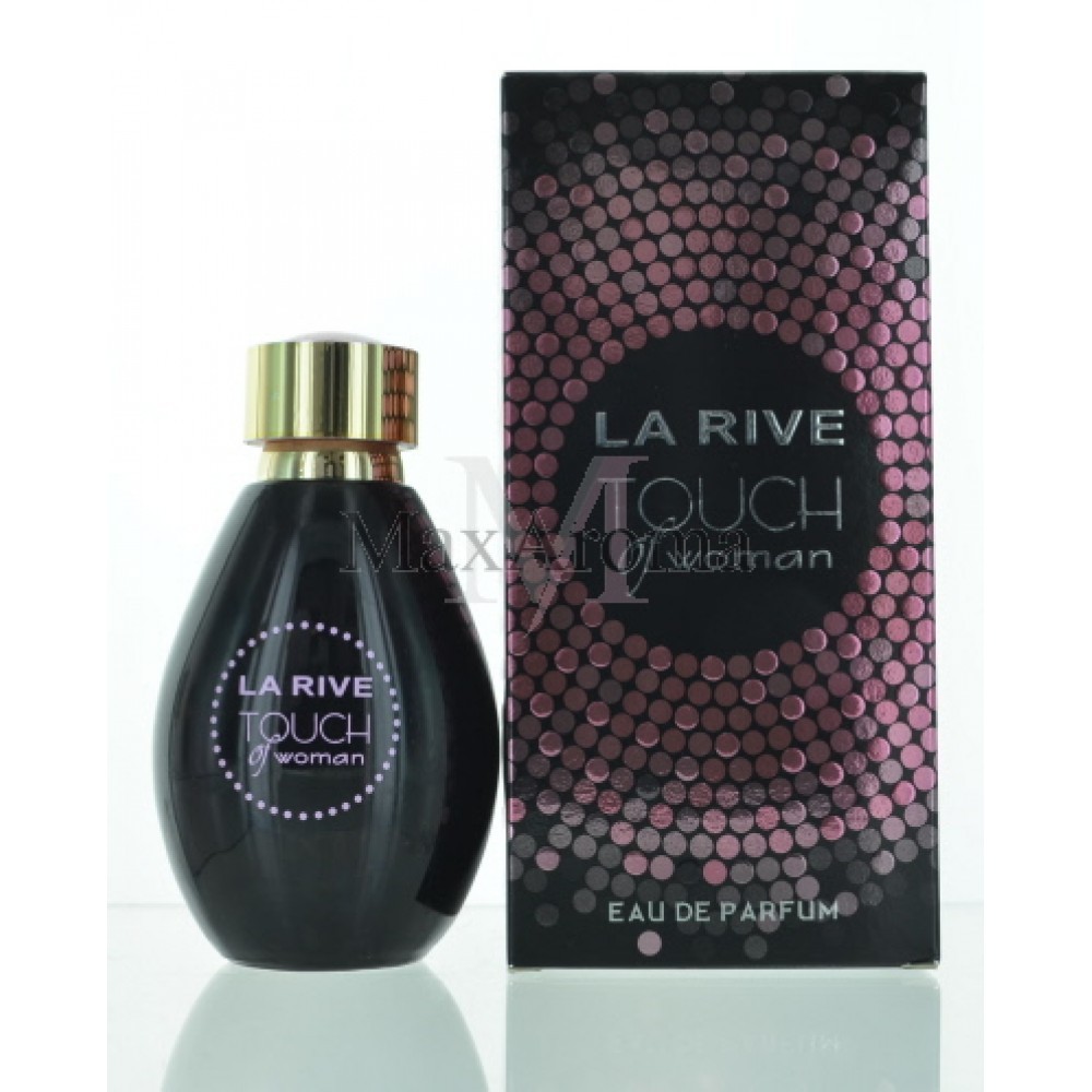 La Rive Touch of Women (L) EDP 3 oz