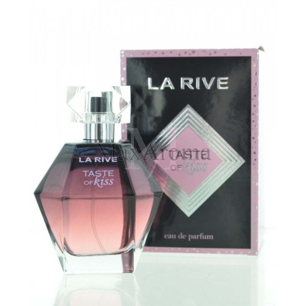 La RIve Taste of Kiss (L) EDP 3.3 oz