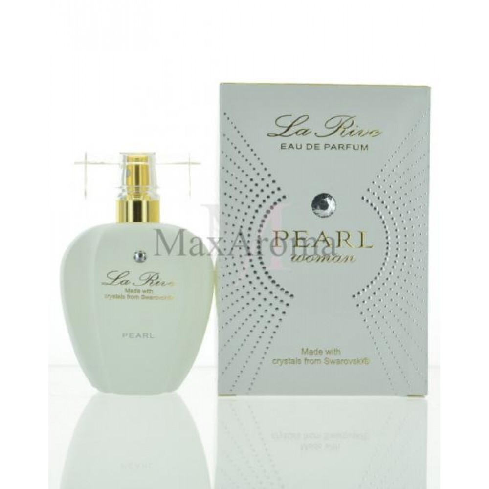 La Rive Pearl (L) EDP 2.5 oz