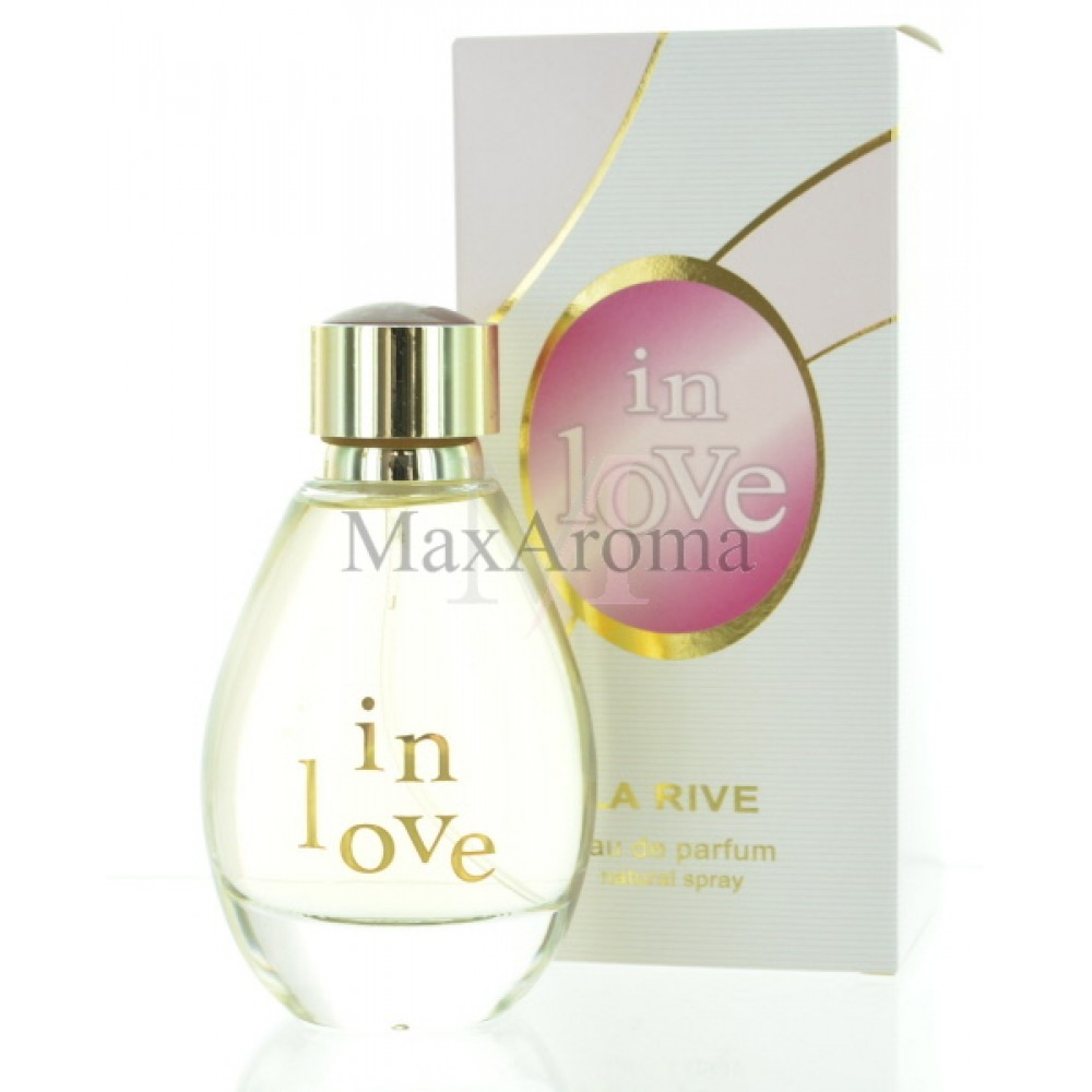 La RIve In Love (L) EDP 3 oz